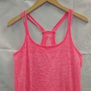 Danskin dri more tank top